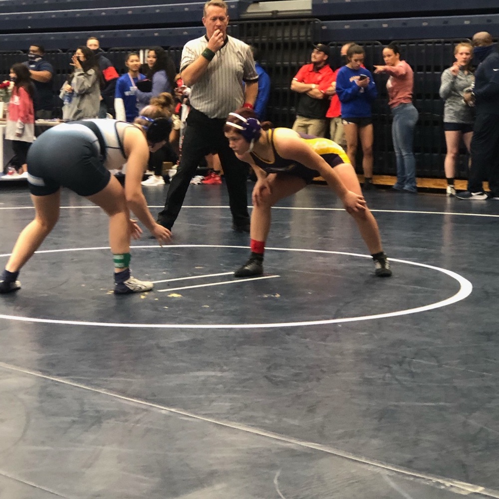 Meet your Posher, Mikayla